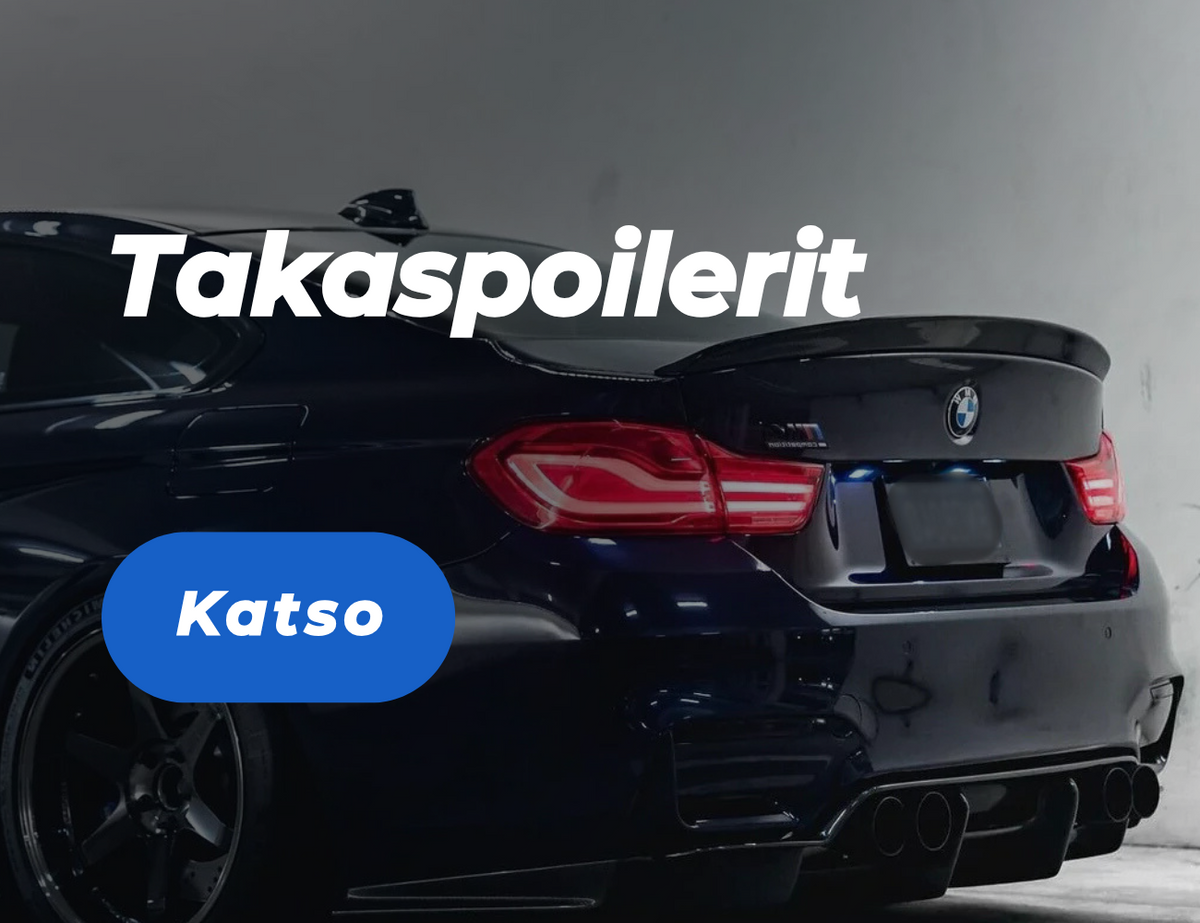 Takaspoilerit