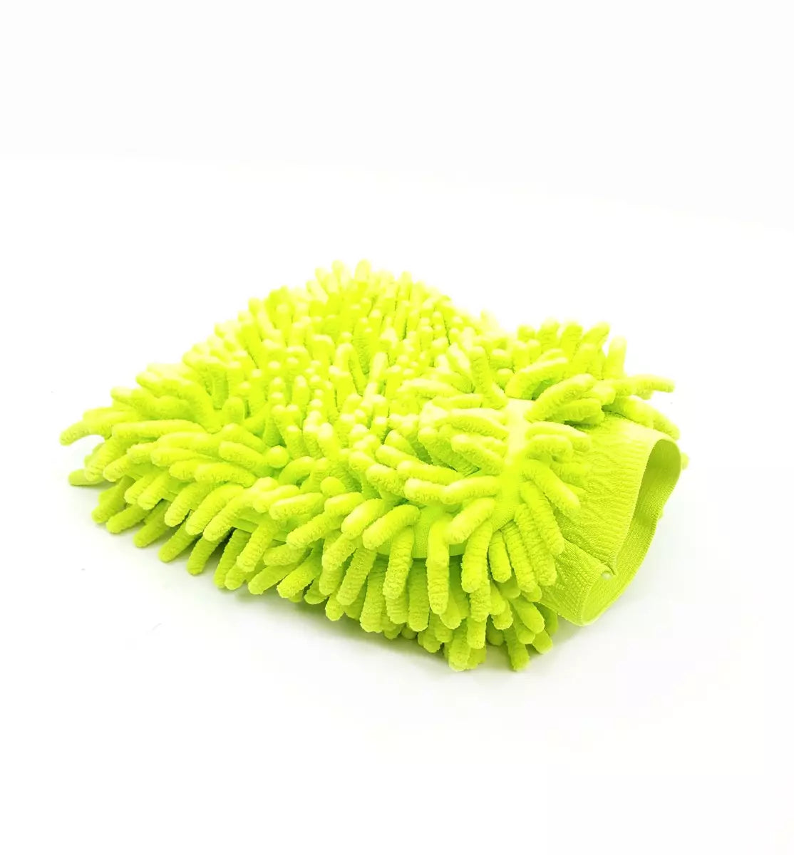 Autonpesukinnas Chenille 25x18cm