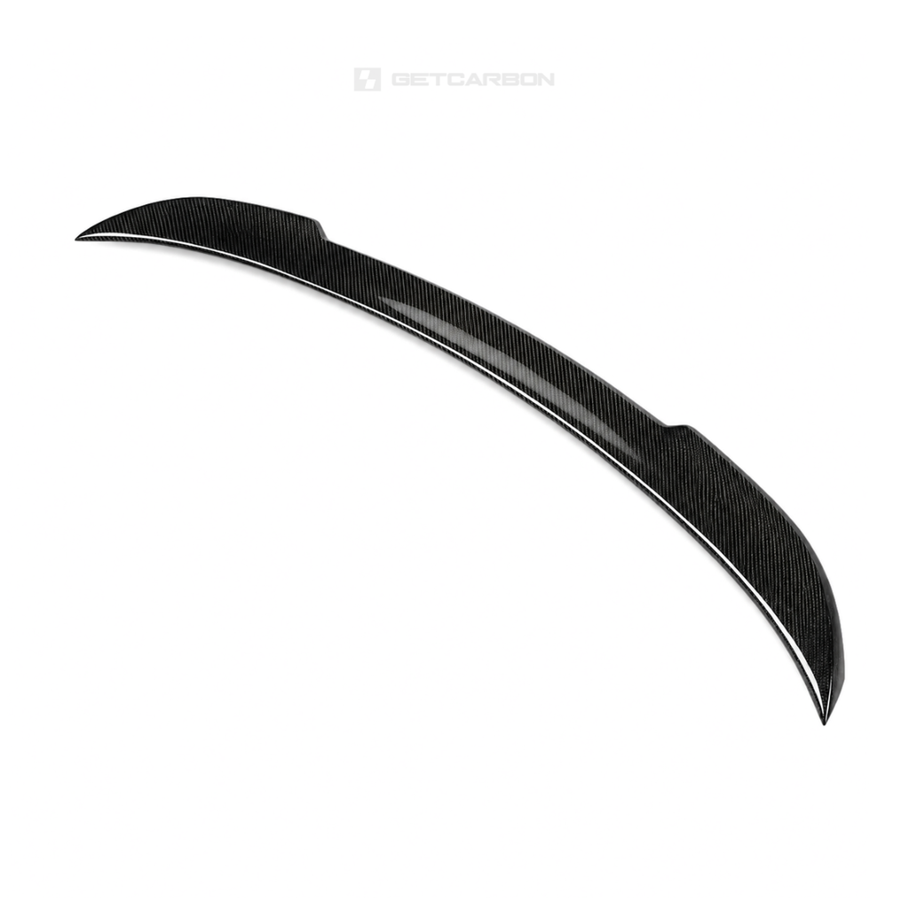 BMW F22/F87 M2 - CS hiilikuitu takaspoileri GetCarbon