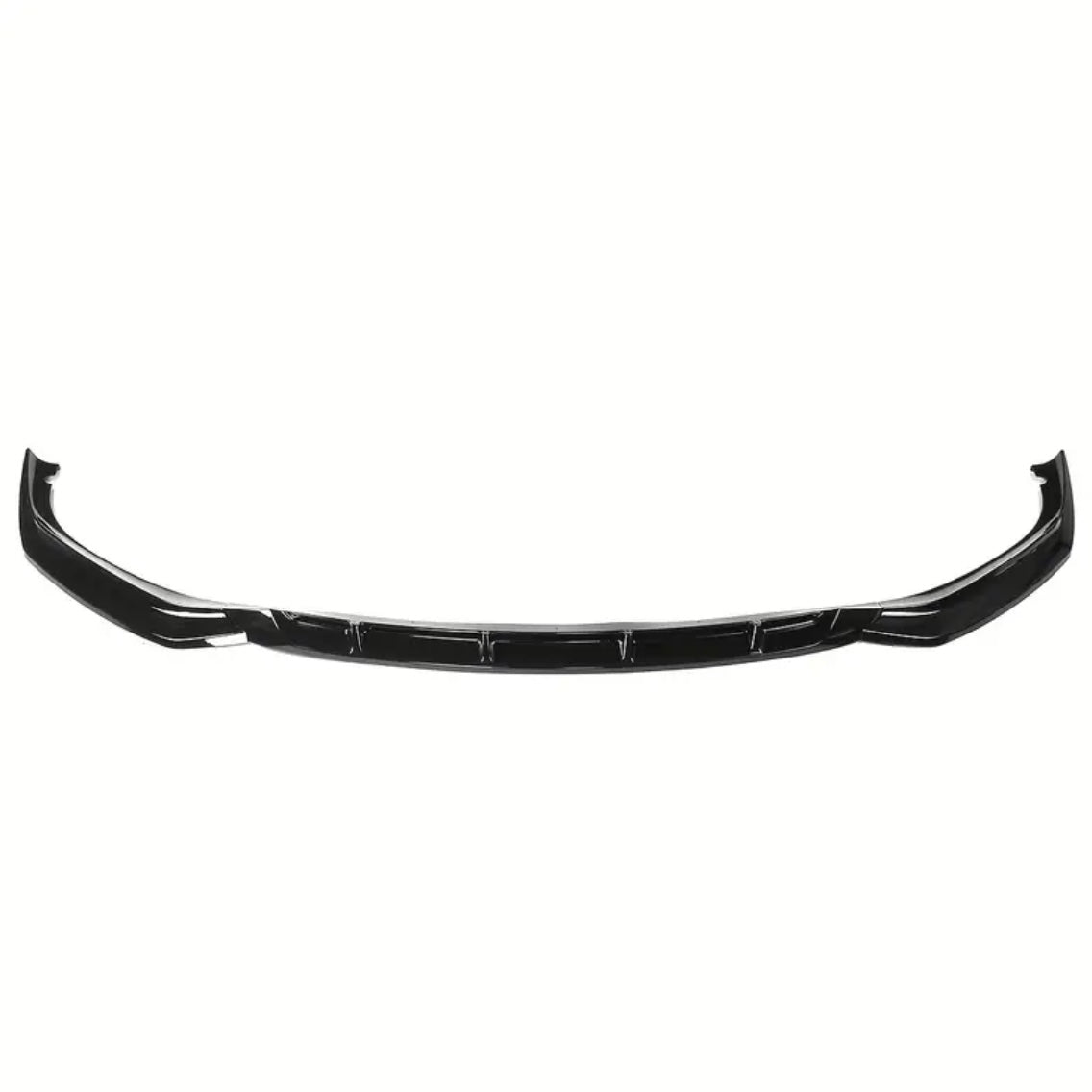BMW G30/G31 Pre-LCI - Etuspoileri M-performance kiiltävän musta