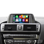 BMW Apple CarPlay & Android Auto -moduuli – CIC / NBT / EVO