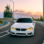 BMW F32/F80/F82/F83 LCI - SwitchDRL™ Moduulit (LED)