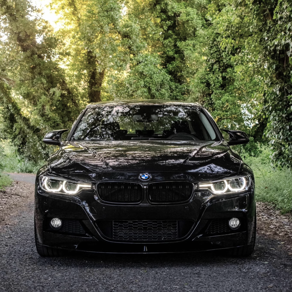 BMW F30/F31 LCI - SwitchDRL™ Moduulit (LED)