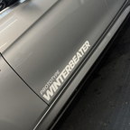 Prototype Winterbeater tarra 2kpl 18x60cm
