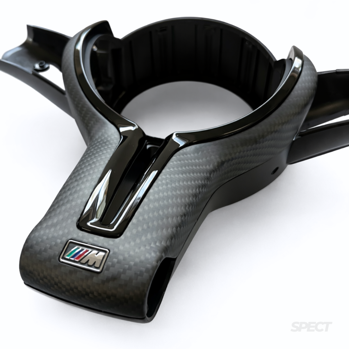 BMW F30/F32/F21/F22 - Ratin hiilikuitu lista GetCarbon™