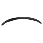 BMW E92/E93 Pre-LCI 2006-2009 - M-Tech etuspoileri kiiltävän musta