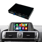 BMW Apple CarPlay & Android Auto -moduuli – CIC / NBT / EVO