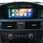 BMW Apple CarPlay & Android Auto -moduuli – CIC / NBT / EVO