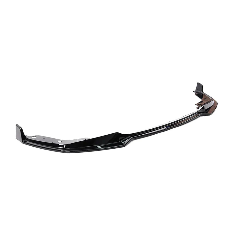 BMW G20/G21 Pre-LCI - Etuspoileri M-Performance kiiltävän musta
