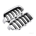 BMW F30/F31 - Kromiset M3-look munuaiset SpectParts