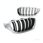 BMW F32/F36/F80/F82 - Kromiset M4 munuaiset SpectParts