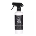 Muovinhoitoaine King Carthur New Car Feeling 500 ml