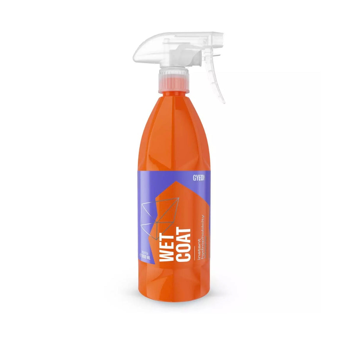Suoja-aine Gyeon Q²M WetCoat 1L