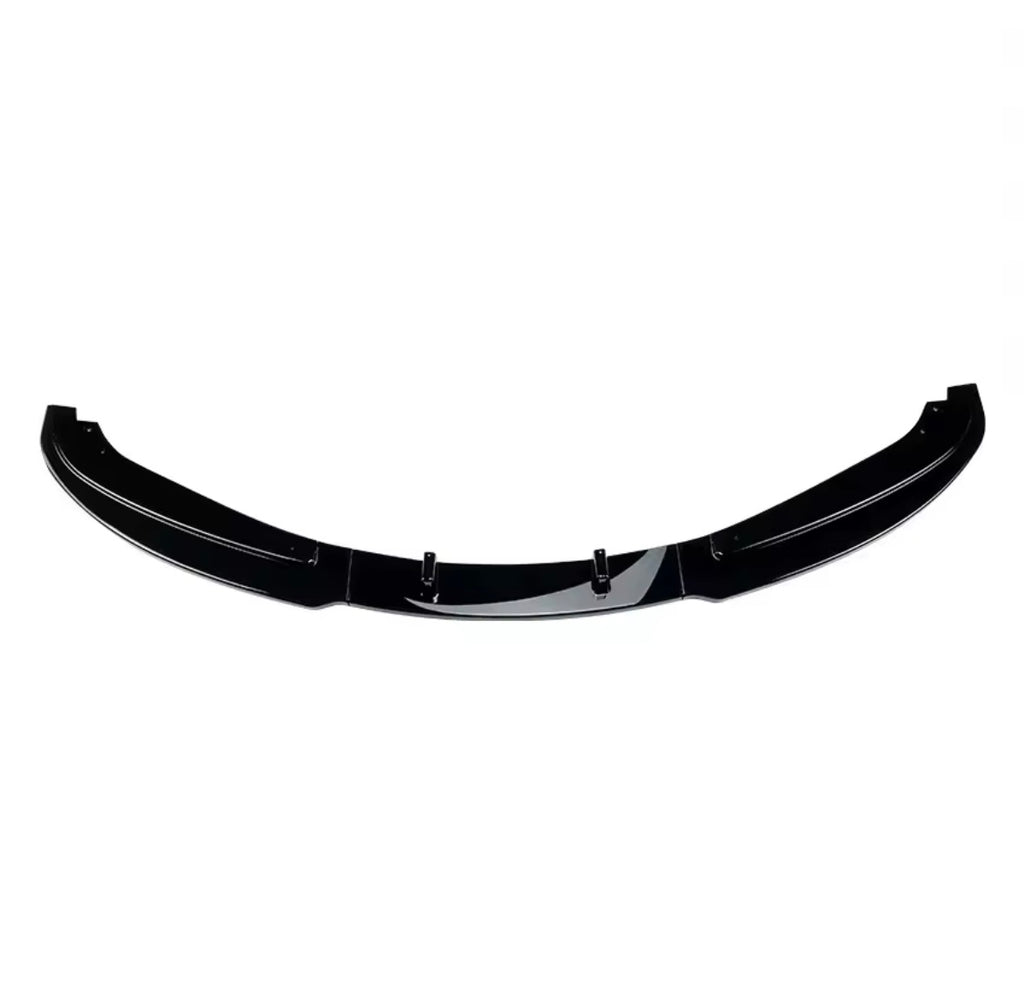 BMW E90/E91 LCI (2009–2012) Base Etuspoileri – SpectParts