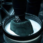 Pesukinnas King Carthur Microfiber Wheel Wash Mitt