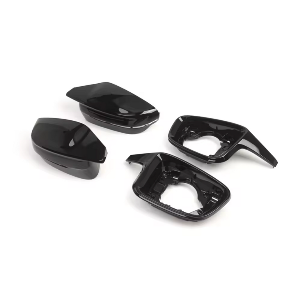 OEM BMW M3 G80 G20 mirror caps