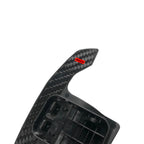 BMW G/F-sarja rattivaihteiden valitsimet GetCarbon™