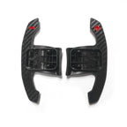 BMW G/F-sarja rattivaihteiden valitsimet GetCarbon™