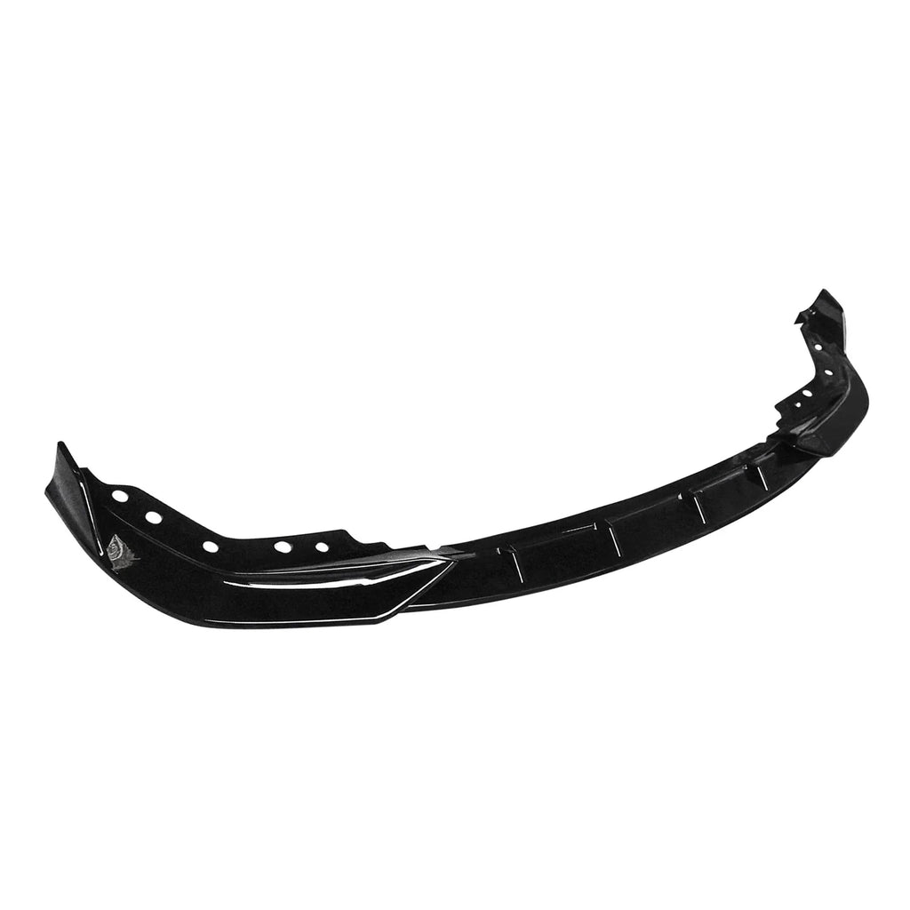 BMW G20/G21 3-sarja Pre-LCI etuspoileri V2