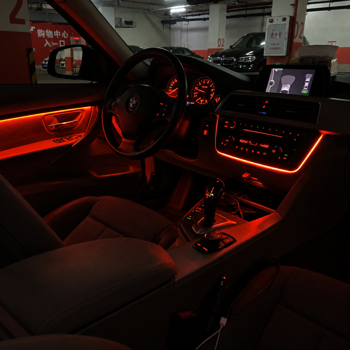 bmw f30 f32 f22 f21 f31 tunnelmavalo lista oveen