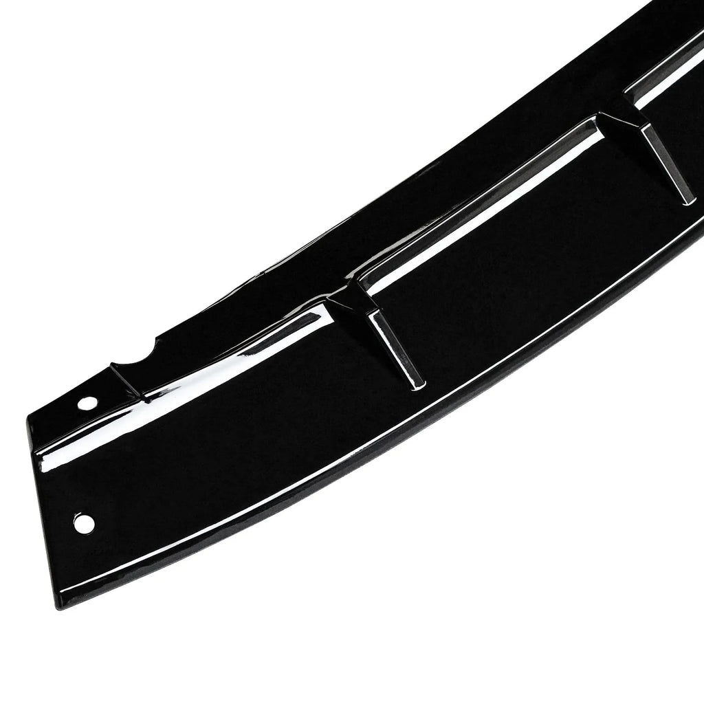 BMW G20/G21 3-sarja Pre-LCI etuspoileri V2