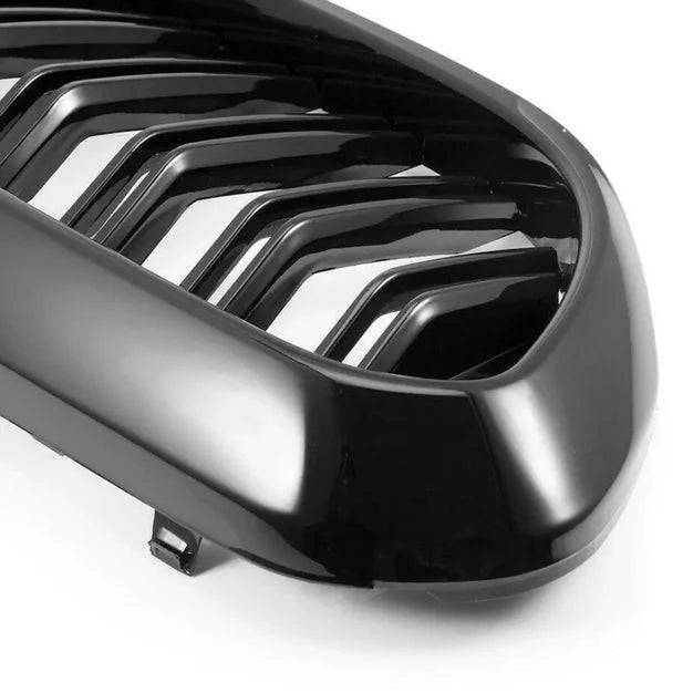 BMW G30/G31 munuaiset M5 style 2017-2020