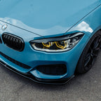 BMW F20/F21 LCI - Keltainen DRL sarja (LED) RayLights